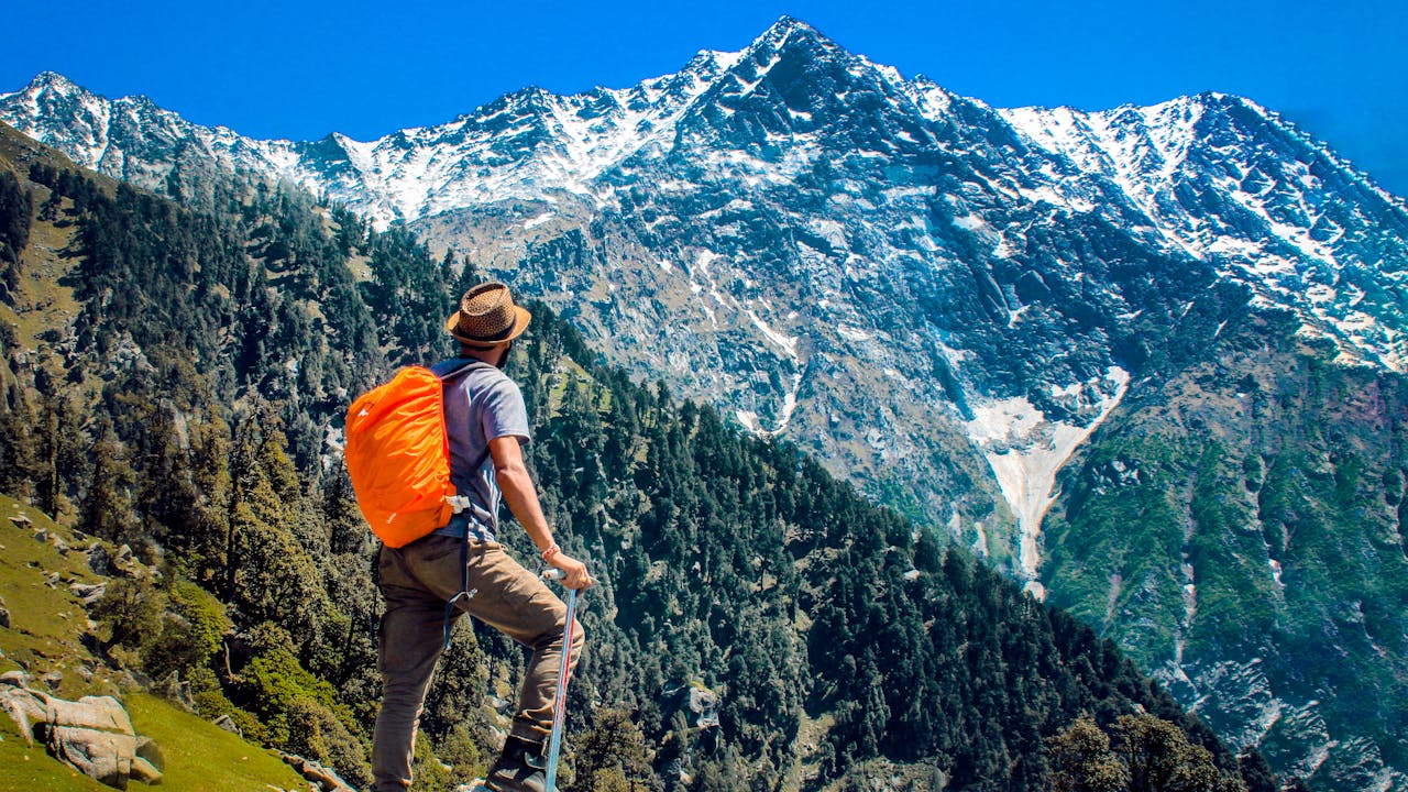 Ascending to New Heights: Exploring the World of High-Altitude Trekking