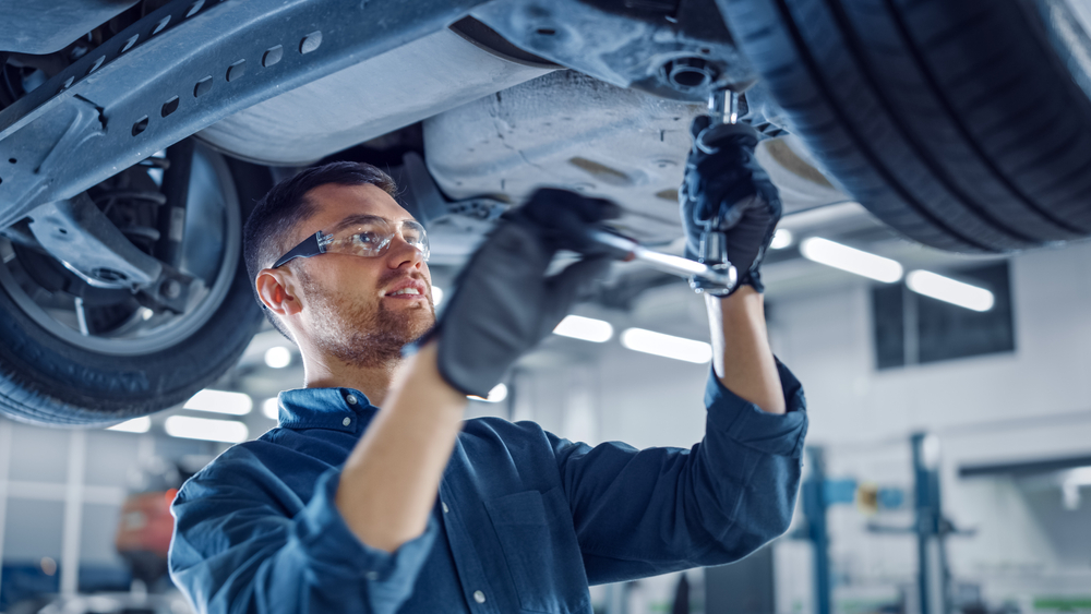 Finding Affordable Auto Repairs in Canyon County Without the Stress