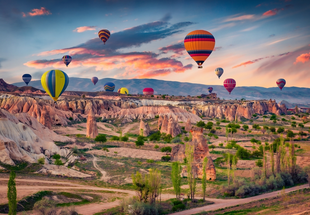 Top Luxury Travel Agents in Sydney for High-End Trips
