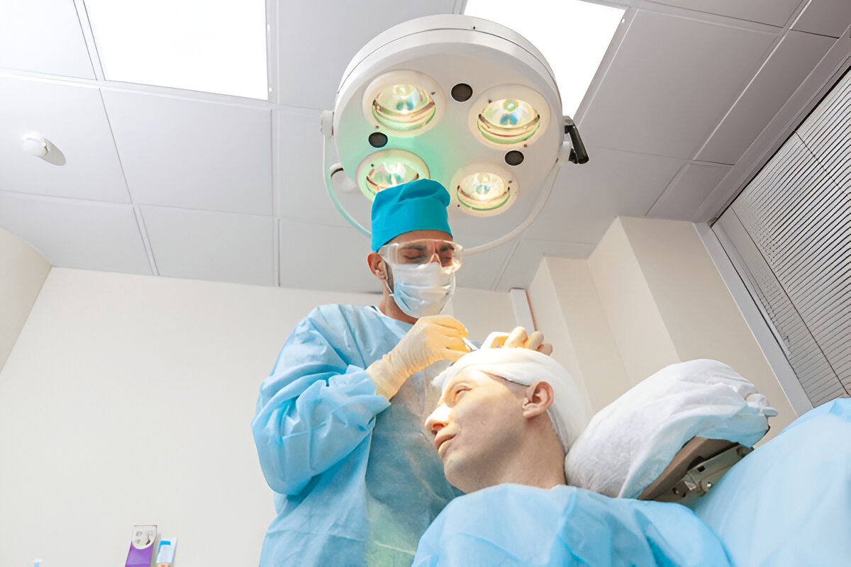 Hair Transplant