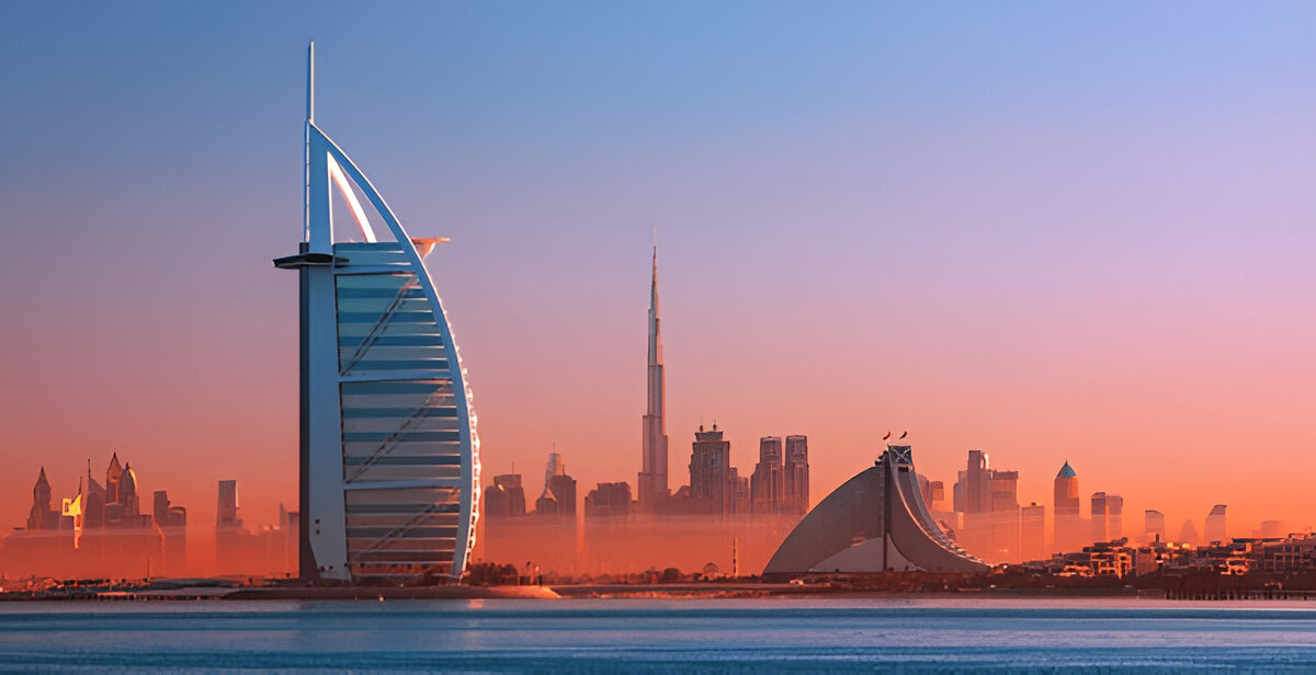 Why Dubai is a Dream Destination for Tourists