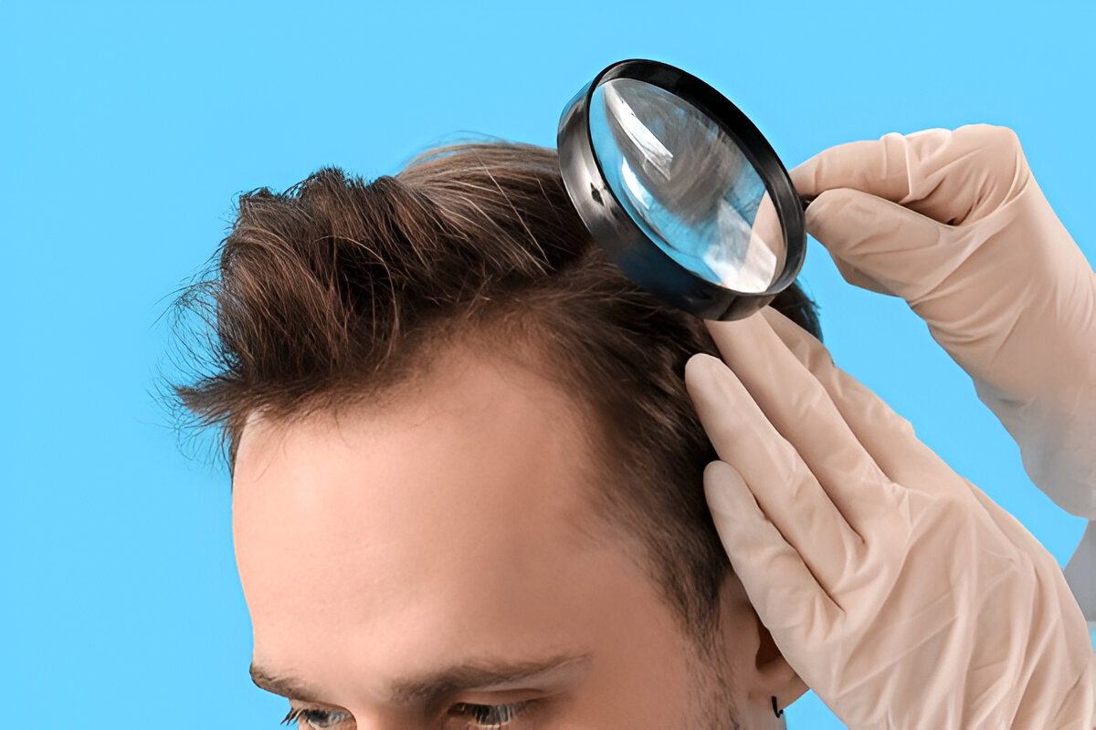 Hair Transplant