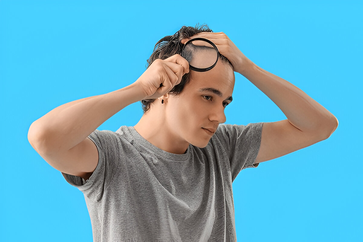 Hair Transplant