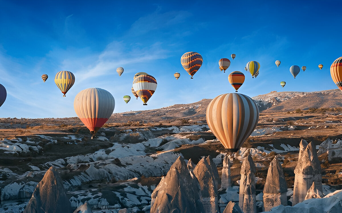 Top Career Opportunities in Turkey’s Growing Economy