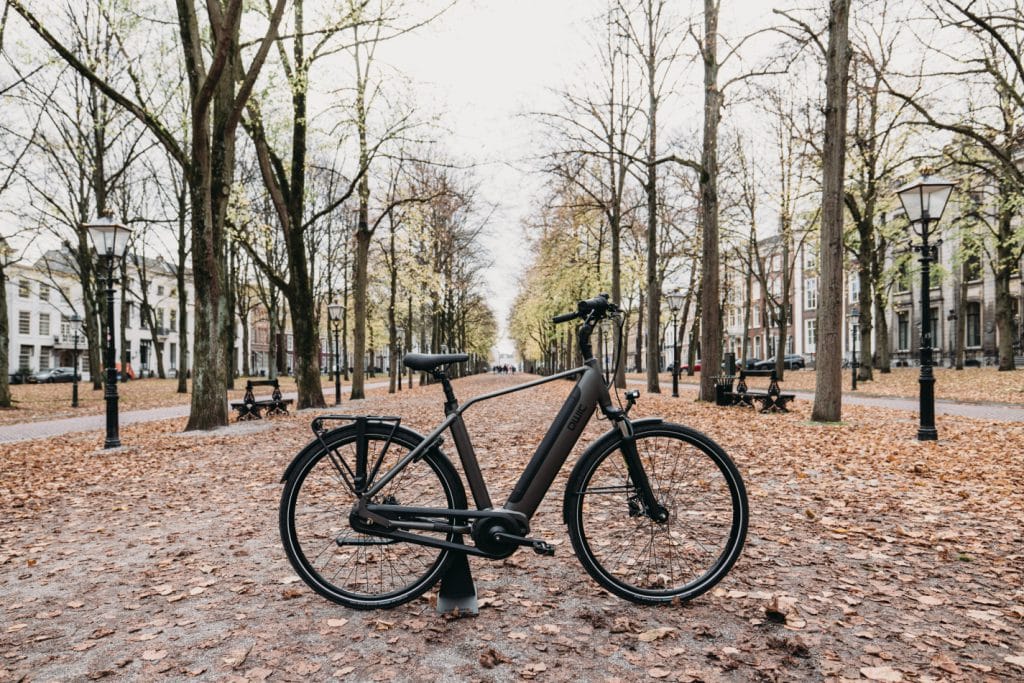 Profibike
