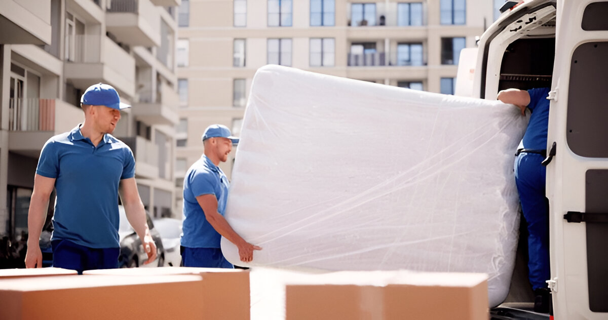 Top Moving Companies Near Me: How to Choose the Best Local Movers