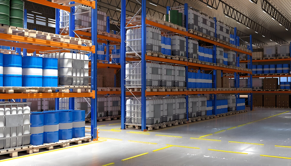 Why Buy IBC Totes for Your Business: The Key to Efficient Storage and Transport