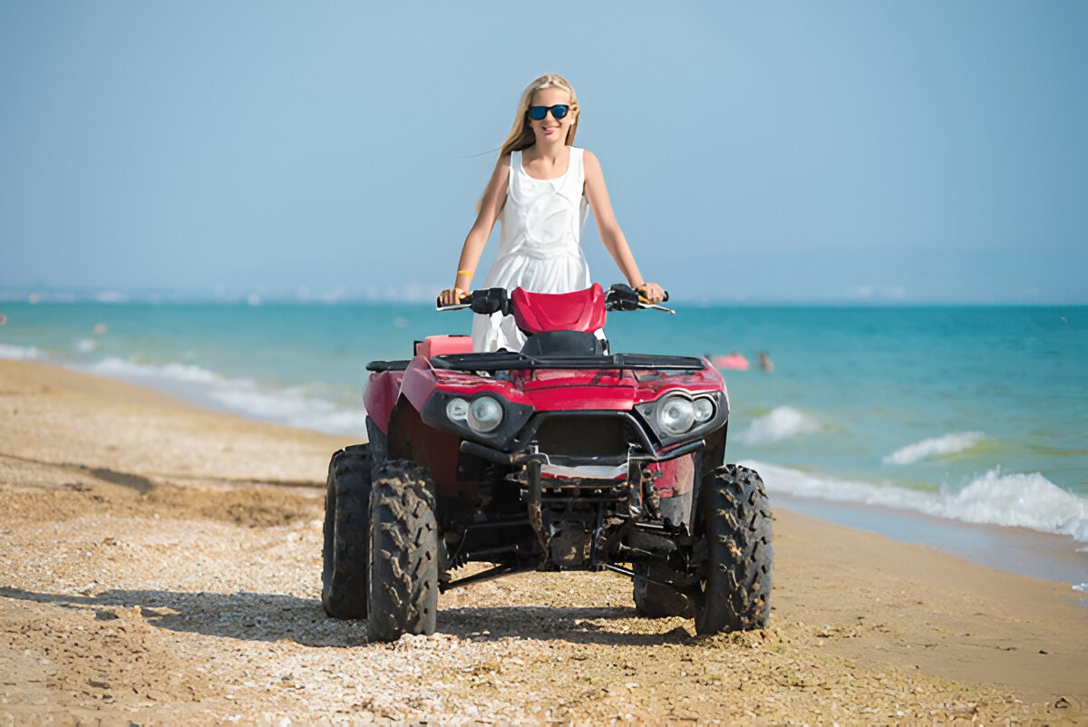 ATV