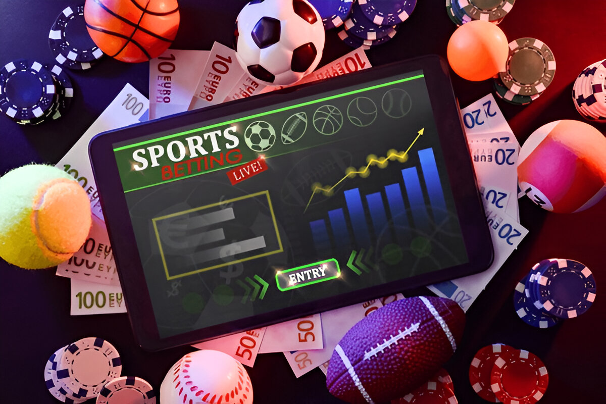 How Online Slot Games Have Evolved Over the Years