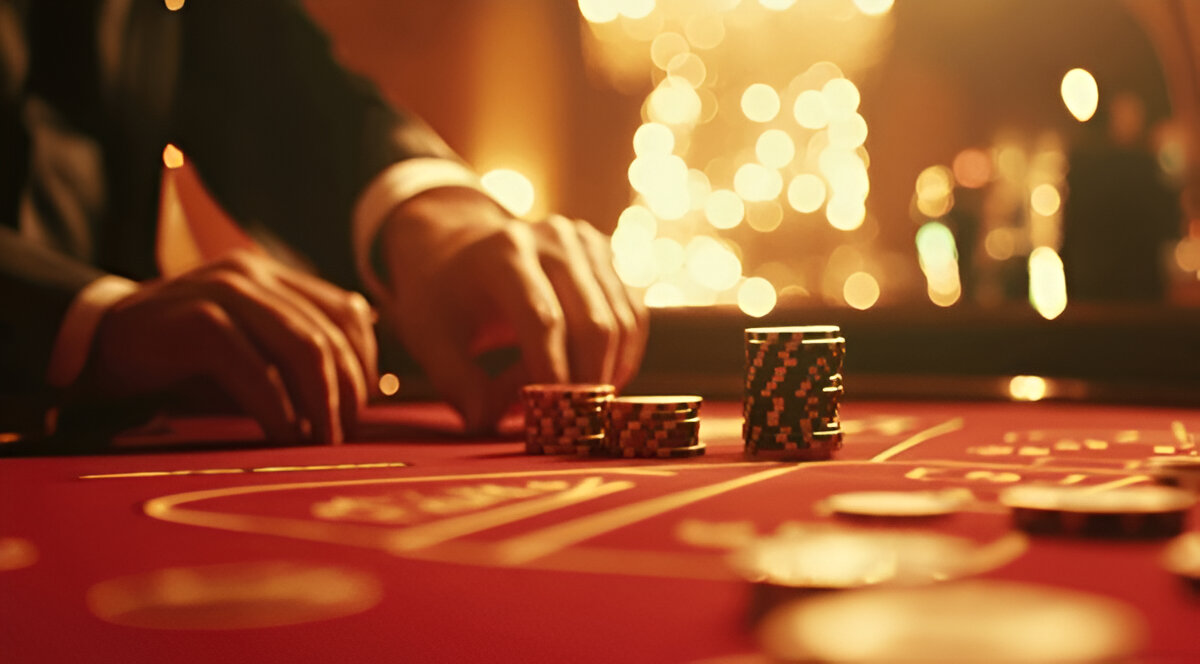 The Best Slot Games for High Rollers: Big Bets, Bigger Wins