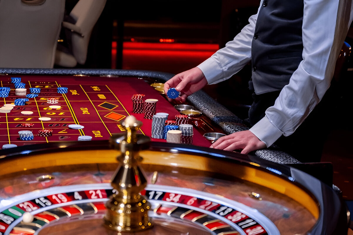 Maximize Your Winning Potential with These Slot Machine Tips