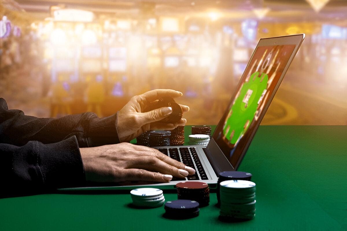 Understanding Slot Volatility and How It Affects Your Game