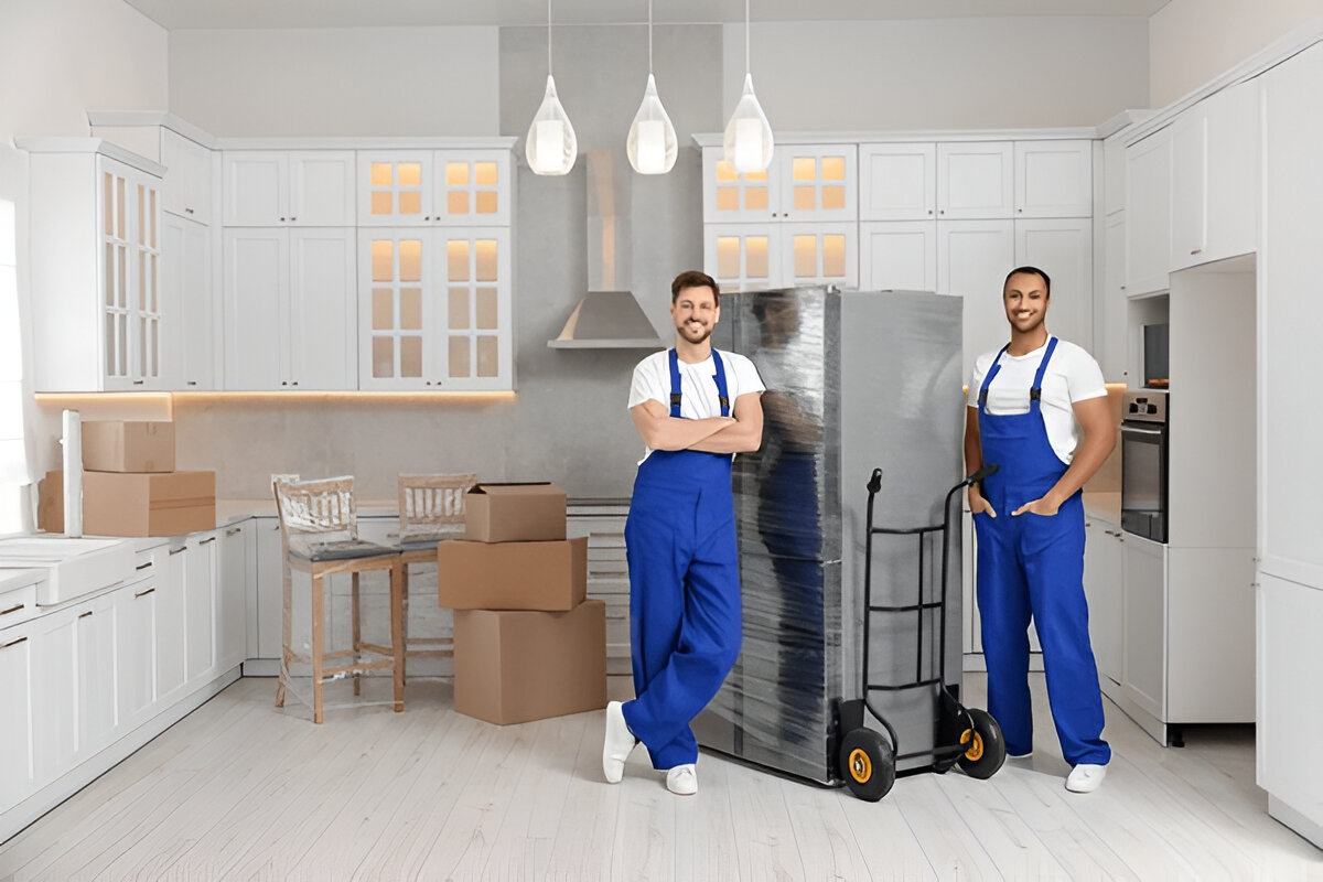 Why You Should Trust Professional Mover Companies for Your Interstate Move