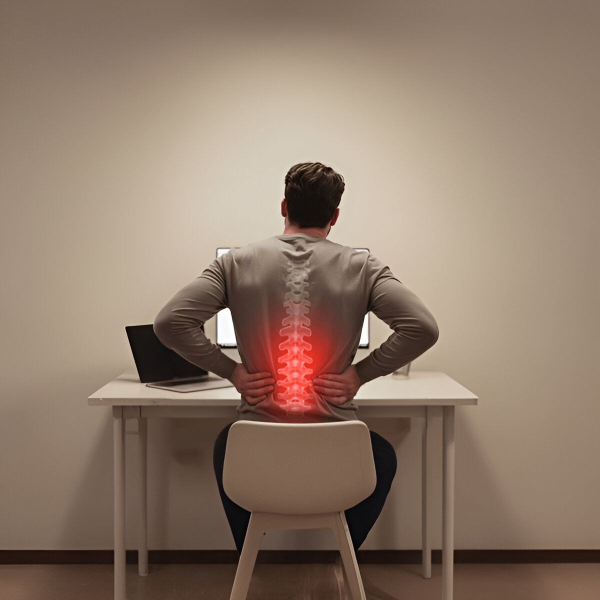 How Thermobalancing Therapy Can Alleviate Back Pain Without Surgery