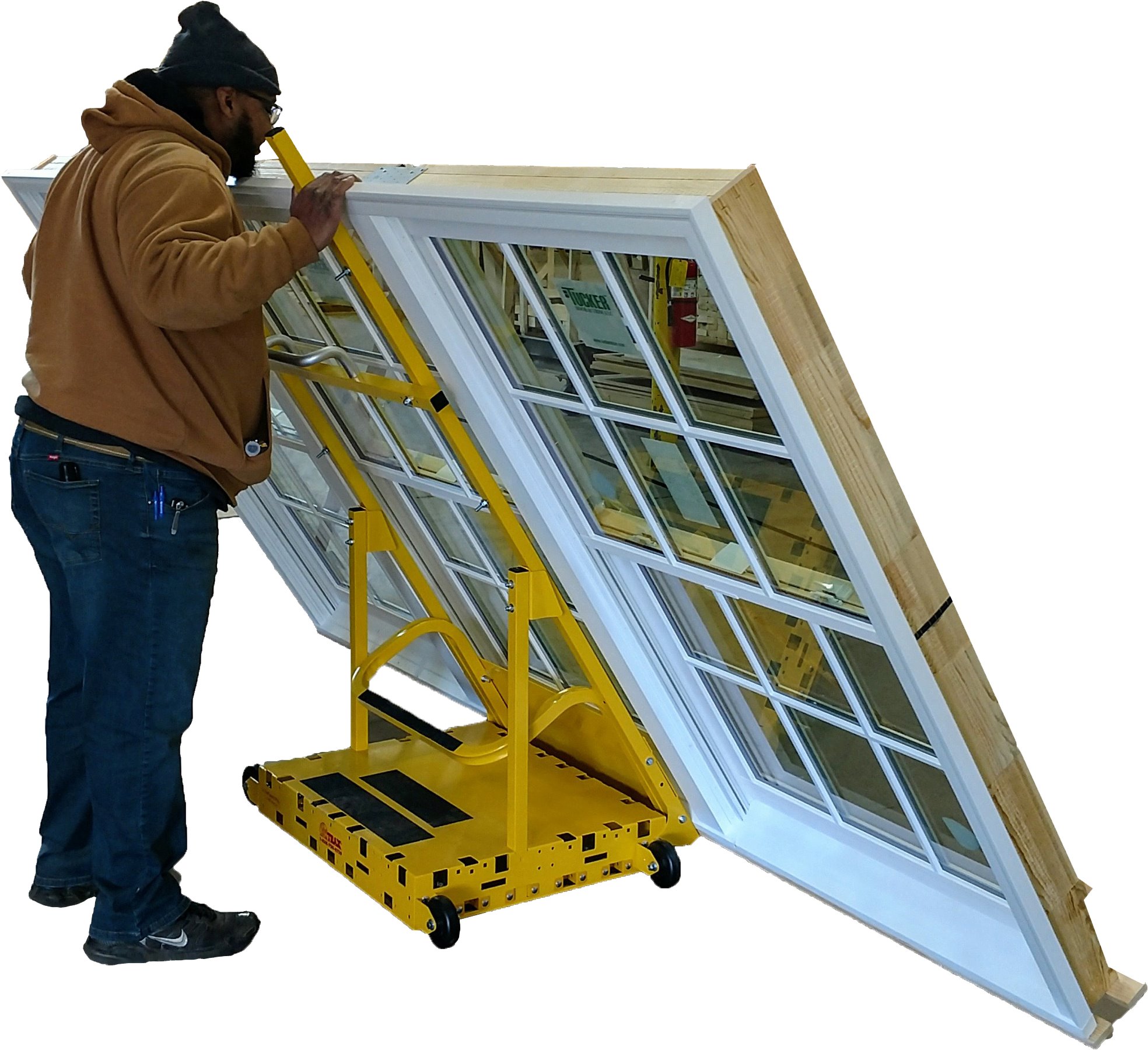 Innovative Tools to Simplify Your Workflow: Saw Trax