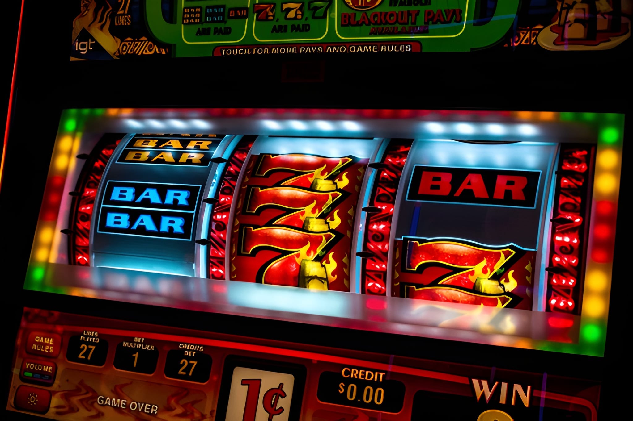 How to Play Slot Machines Online and Win Big