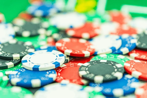 How Slot Games Maintain a Fast Pace