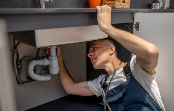 How the Right Affordable Plumber in Manly Prevents Expensive Disasters